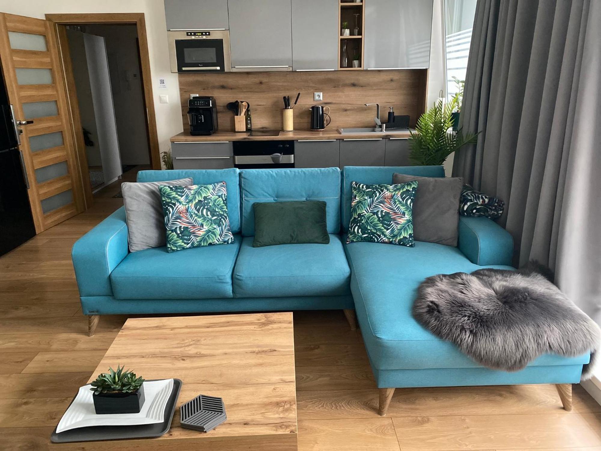 Apartment Mala Praha & Parking In The Garage 질리나 외부 사진
